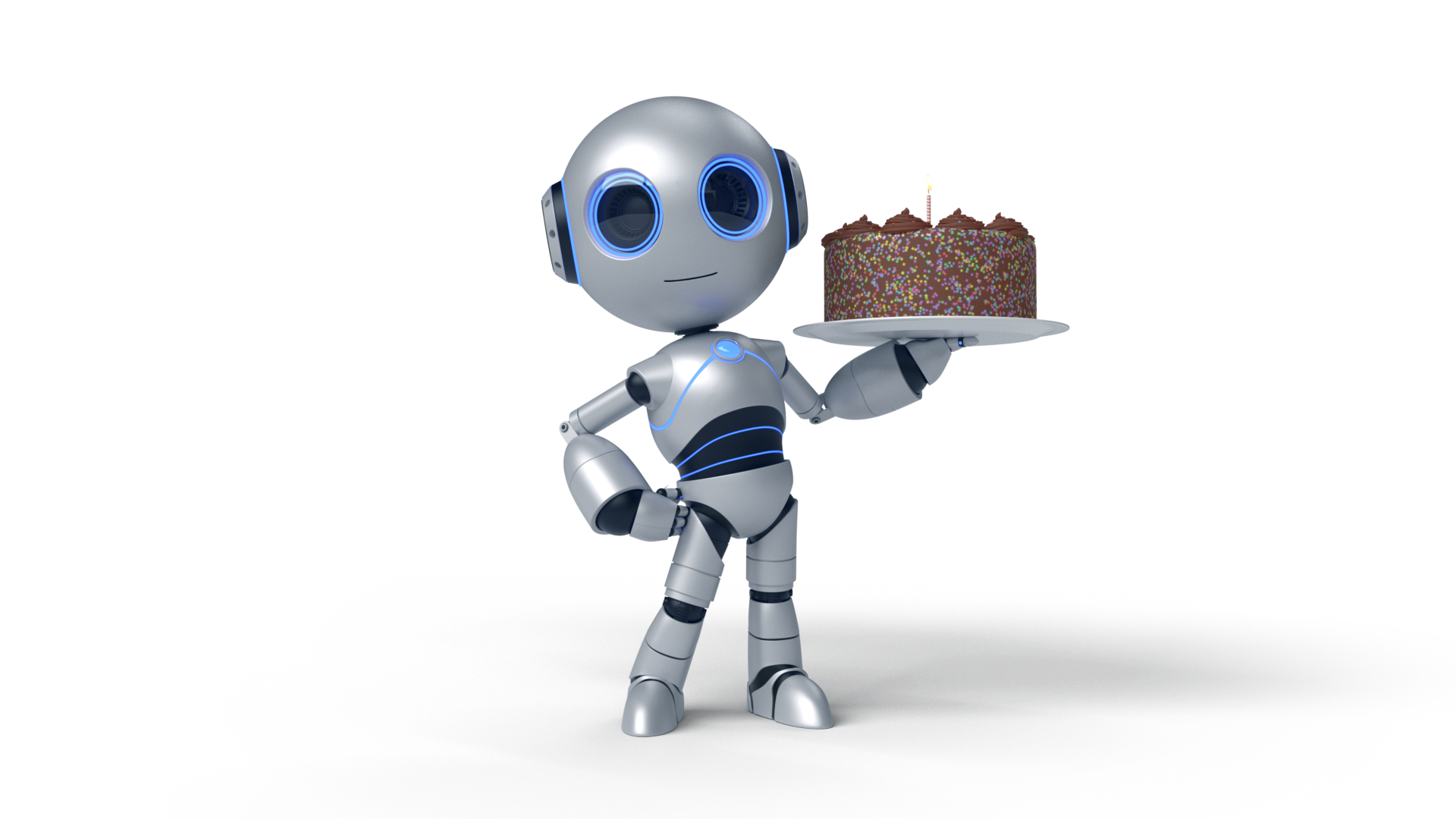 Robot Image